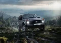 Búcsúzik a régi motor, megújul a Lada Niva