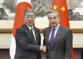Kína és Japán új lendületet adna kétoldalú kapcsolataiknak