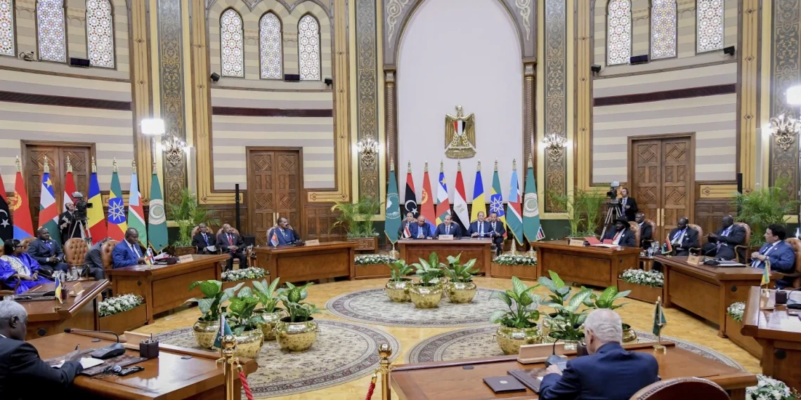 Rendkívüli csúcstalálkozót tartanak az arab országok
