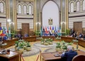 Rendkívüli csúcstalálkozót tartanak az arab országok