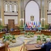 Rendkívüli csúcstalálkozót tartanak az arab országok