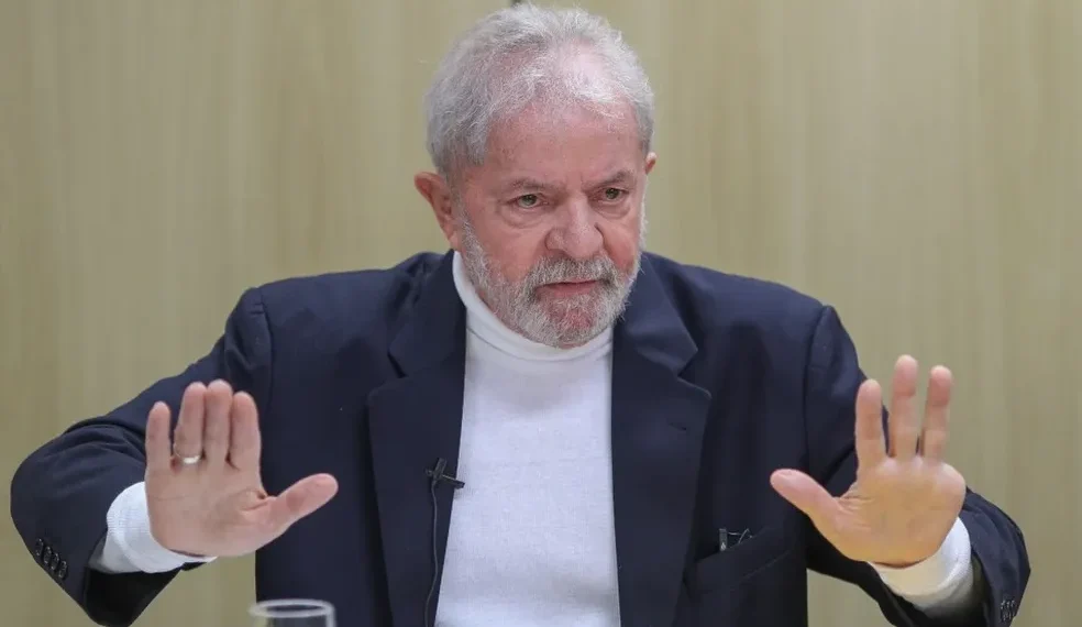 Lula: Trump nem a világ csendőre