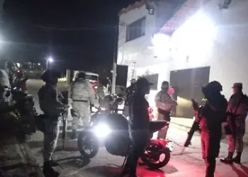 Letartóztatták a Sinaloa-kartell második emberét