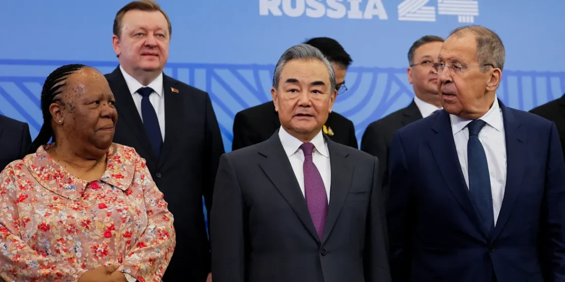 Így ellensúlyozná Kína a globális vámháborúkat