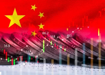 OECD: A világ zsugorodik, de Kína nem
