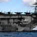 A húszik megtámadták a USS Harry Truman repülőgép-hordozót