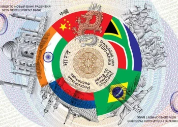 BRICS: új pénzügyi világrend felé?
