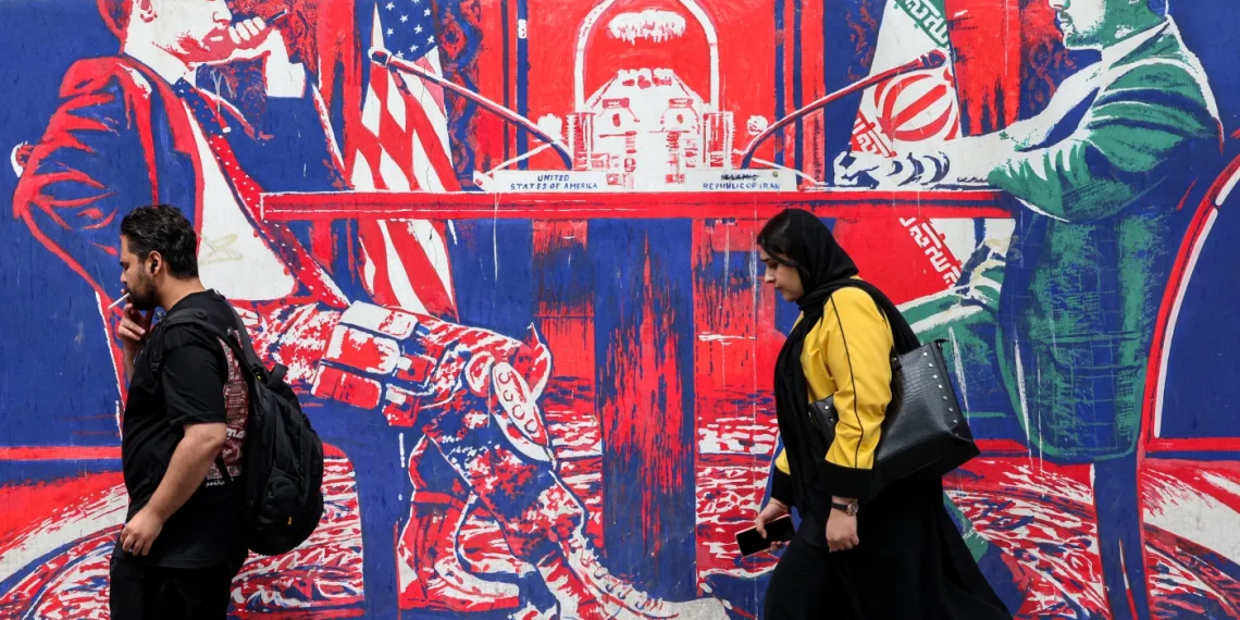 Irán válaszút előtt: tárgyalás vagy eszkaláció?