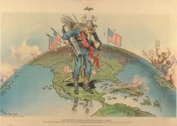 Az USA mindenkit kiszorítana Latin-Amerikából
