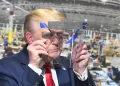 A „felszabadulás napja”: új vámháború küszöbén az USA