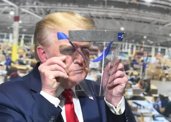 A „felszabadulás napja”: új vámháború küszöbén az USA
