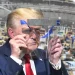 A „felszabadulás napja”: új vámháború küszöbén az USA