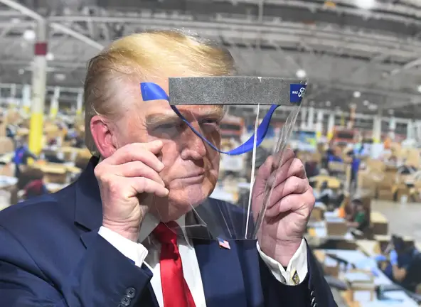 A „felszabadulás napja”: új vámháború küszöbén az USA