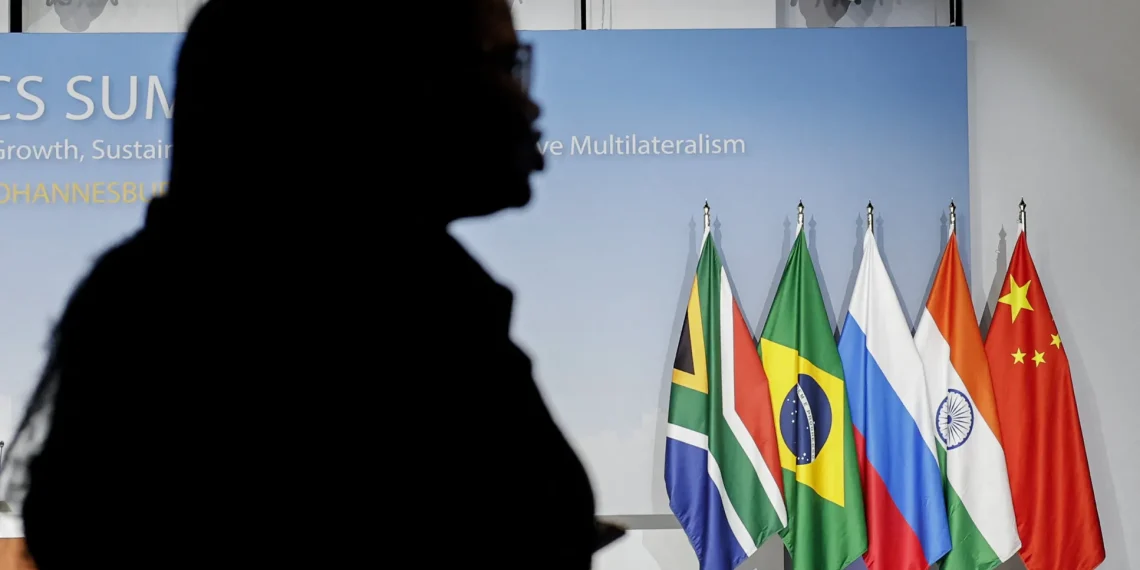 BRICS: Közös fellépés az USA vámháborúja ellen