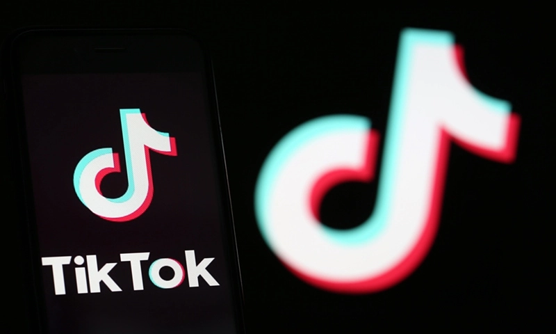 Kútba eshet a TikTok eladásának kikényszerítése