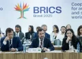 A BRICS-országok közös földmegújító programot indítanak