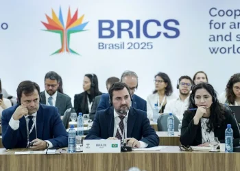 A BRICS-országok közös földmegújító programot indítanak