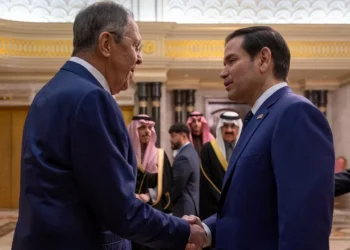 Lavrov: Oroszország nem tárgyal a saját területeiről