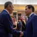 Lavrov: Oroszország nem tárgyal a saját területeiről