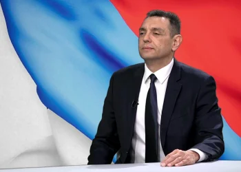 Vulin: Szerbia ideje lejárt a nyugati álomban
