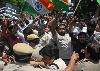 Újabb háborús veszély India és Pakisztán között