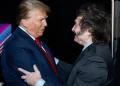Washington feltételhez köti Argentína hitelfelvételét