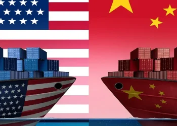 Kína álláspontja az USA vámvisszaéléseivel szemben