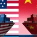 Kína álláspontja az USA vámvisszaéléseivel szemben
