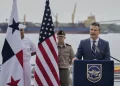 Az USA fokozza a Panamára gyakorolt nyomást