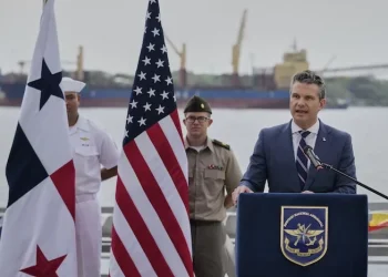 Az USA fokozza a Panamára gyakorolt nyomást