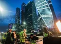 Moszkva a nemzetközi filmgyártás fellegvára kíván lenni