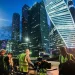 Moszkva a nemzetközi filmgyártás fellegvára kíván lenni