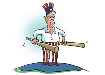 Thomas Piketty: Képzeld el a világot Amerika nélkül