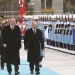 A Közel-Kelet jövőjéről tárgyalnak az oroszok és a törökök
