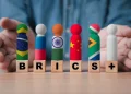 Két kontinensen is terjeszkedne a BRICS