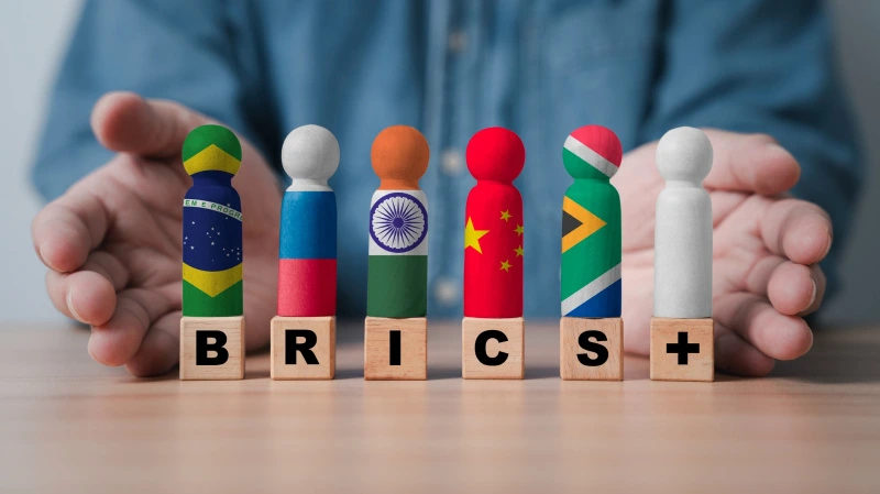 Két kontinensen is terjeszkedne a BRICS