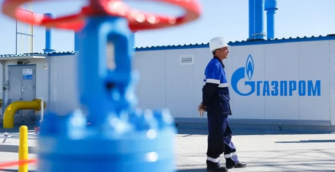 Válságba süllyed a Gazprom, vészesen fogy a mozgástér