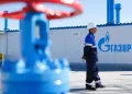 Válságba süllyed a Gazprom, vészesen fogy a mozgástér