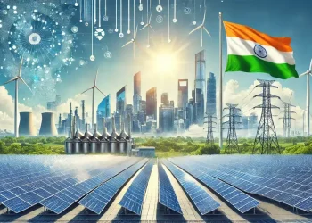 Jelentős lépés az indiai energiatranszformációban