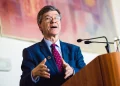 Jeffrey Sachs: Egy új világrend születése