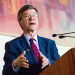 Jeffrey Sachs: Egy új világrend születése
