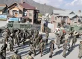 Már dörögnek a fegyverek: India és Pakisztán a háború szélén