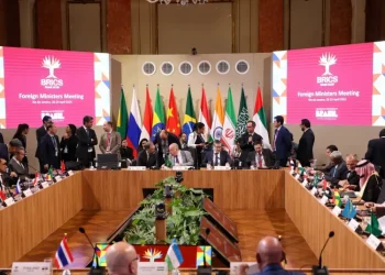 BRICS: új világrendet sürgettek Rióban a külügyminiszterek