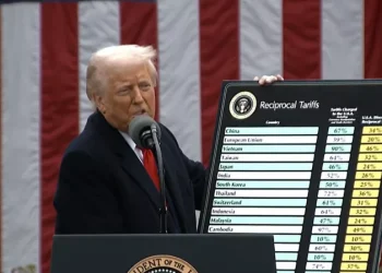Trump vámpolitikájának tíz súlyos tévedés