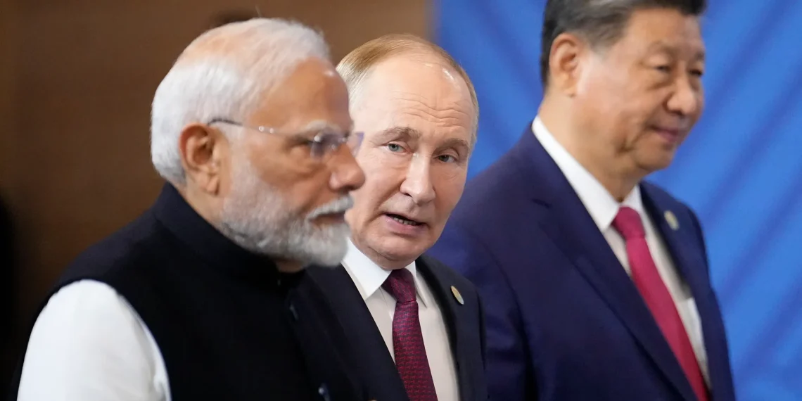 BRICS gabonatőzsde: egy orosz javaslat a déli Délért