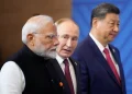 BRICS gabonatőzsde: egy orosz javaslat a déli Délért