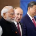 BRICS gabonatőzsde: egy orosz javaslat a déli Délért