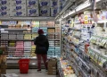 Mélypontra zuhant a fogyasztói bizalom az USA-ban