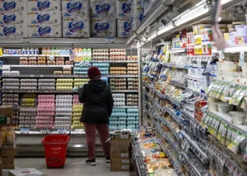 Mélypontra zuhant a fogyasztói bizalom az USA-ban