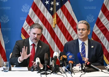 Kína meghátrálásra kényszerítette a Trump-adminisztrációt